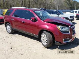 2015 GMC Acadia SLT