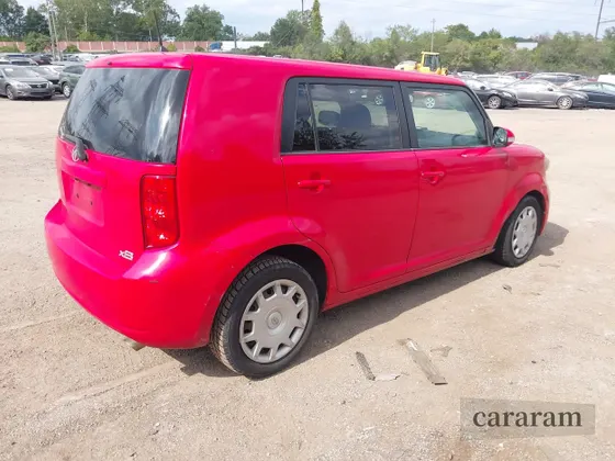 2009 Scion xB