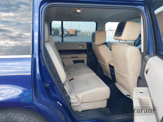 2014 Ford Flex Limited