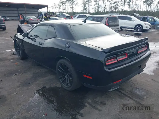 2019 Dodge Challenger R/T Scat Pack