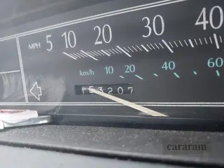 1987 Cadillac Deville/Fleetwood Deville