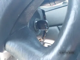 2000 Ford Focus SE