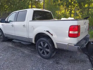 2006 Lincoln Mark LT