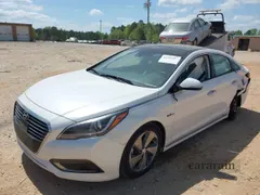 2016 Hyundai Sonata Limited
