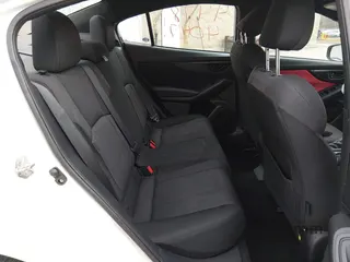 2017 Subaru Impreza Premium