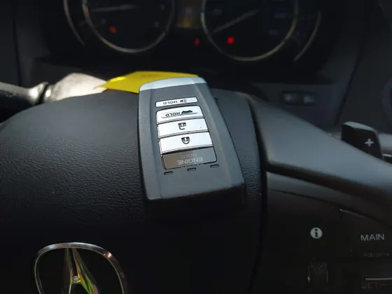 2019 Acura MDX Advance