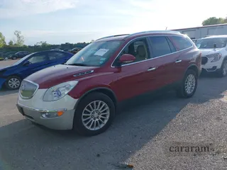2011 Buick Enclave CXL-1