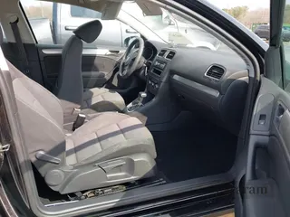 2010 Volkswagen Golf