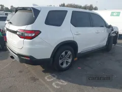 2023 Honda Pilot EX-L
