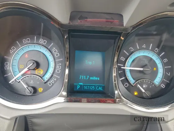 2010 Buick LaCrosse CXL