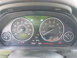 2013 BMW 3 Series 328i xDrive
