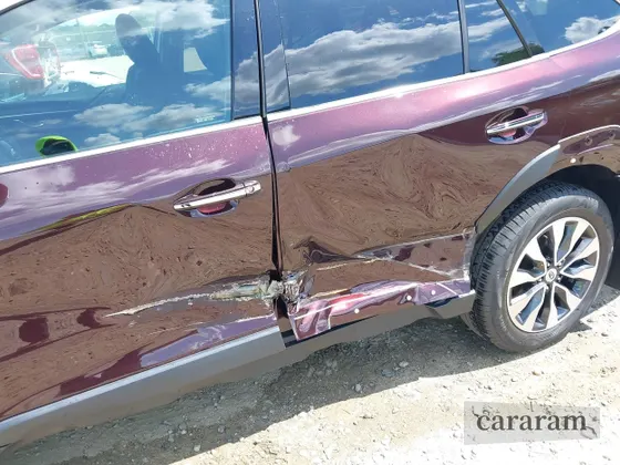 2023 Subaru Outback Touring XT