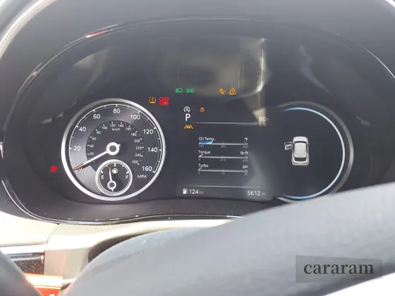 2025 Genesis GV70 Sport