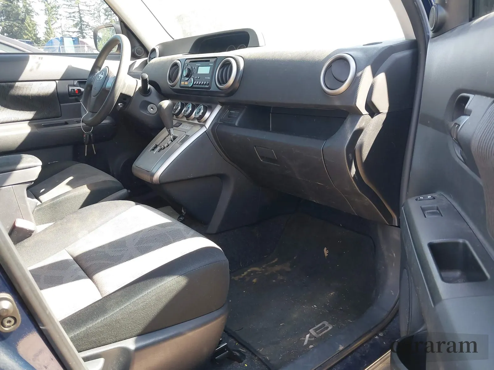 2013 Scion xB
