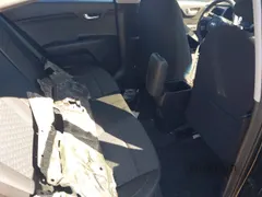 2019 Kia Rio S