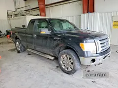 2010 Ford F-150 XL