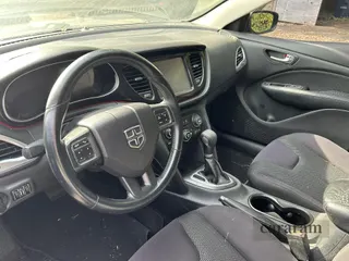 2014 Dodge Dart Aero