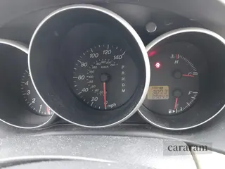 2006 Mazda 3 i Touring