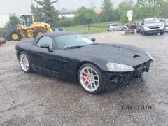 2005 Dodge Viper SRT-10