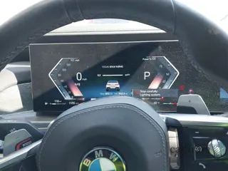 2024 BMW 7 Series 740i xDrive