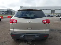 2011 Chevrolet Traverse 1LT