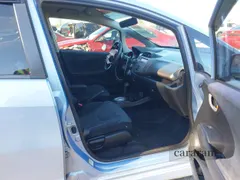 2010 Honda Fit Sport