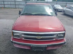 1995 Chevrolet S-10