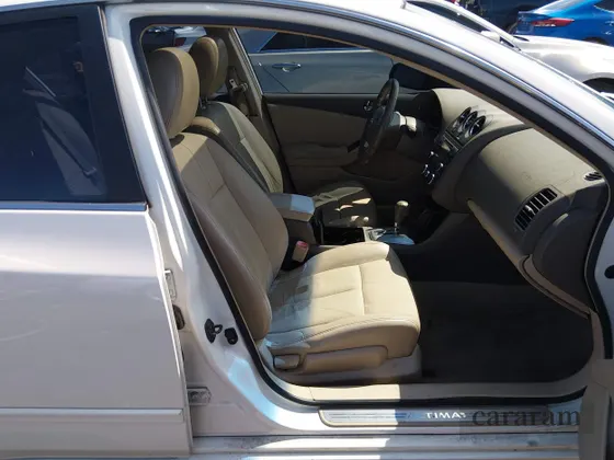 2010 Nissan Altima SL