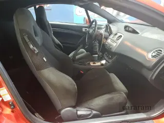 2008 Mitsubishi Eclipse GS