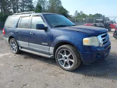 2007 Ford Expedition XLT