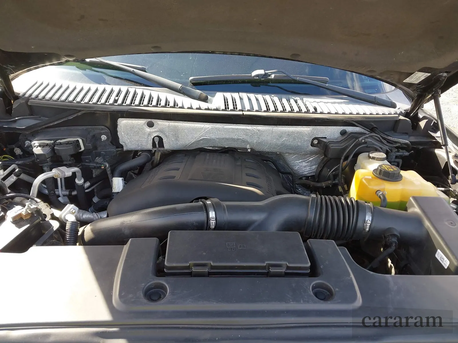 2015 Ford Expedition Limited