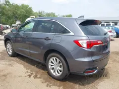 2018 Acura RDX Technology