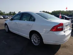 2008 Volvo S80