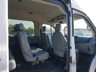 2015 Ford Transit XL