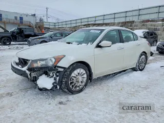 2008 Honda Accord EX-L