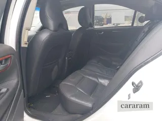 2009 Volvo S60