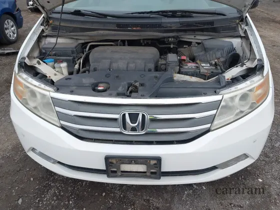 2011 Honda Odyssey Touring