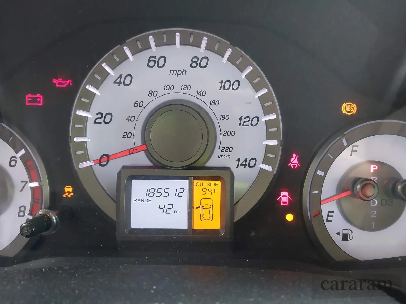 2013 Honda Pilot EX