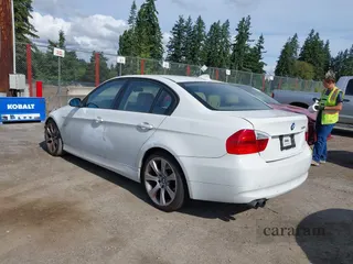 2008 BMW 3 Series 328i