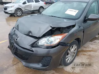 2012 Mazda 3 i Grand Touring
