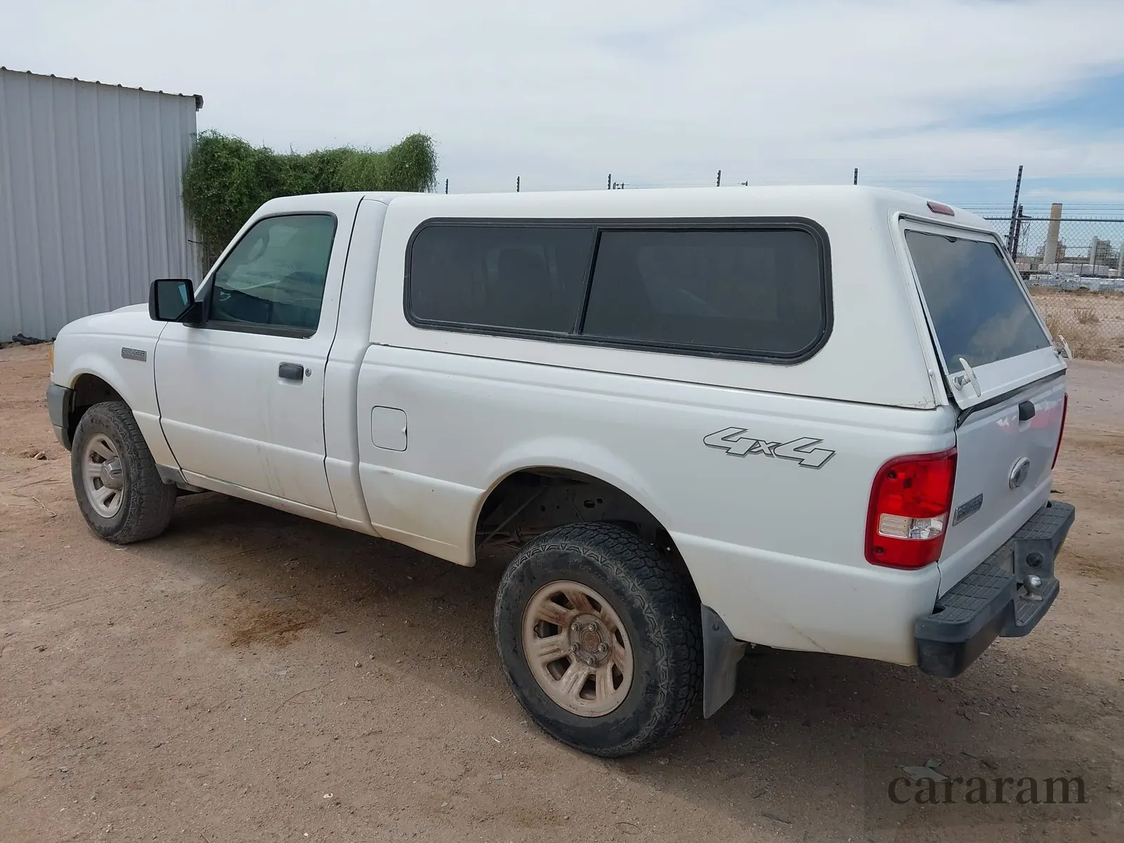 2006 Ford Ranger XL