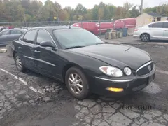 2005 Buick LaCrosse CXL
