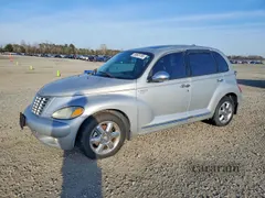 2004 Chrysler PT Cruiser Limited