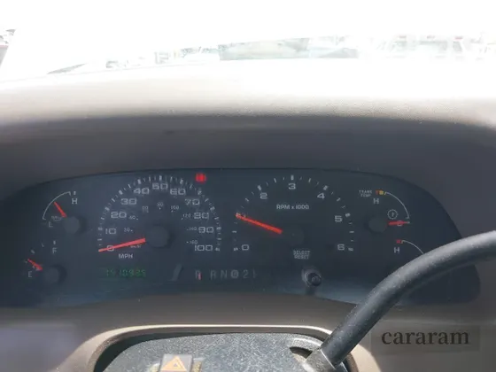 2004 Ford F-250 XL