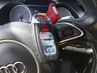 2016 Audi S4 Premium Plus