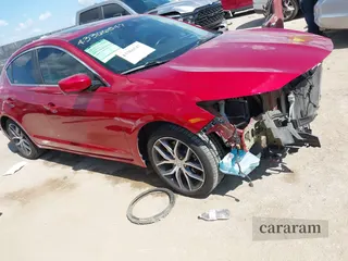 2019 Acura ILX Premium