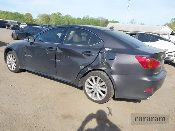2010 Lexus IS 250