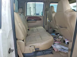 2005 Ford F-250 XL