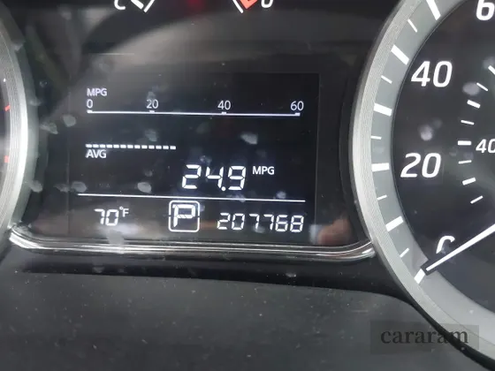 2014 Nissan Sentra SV