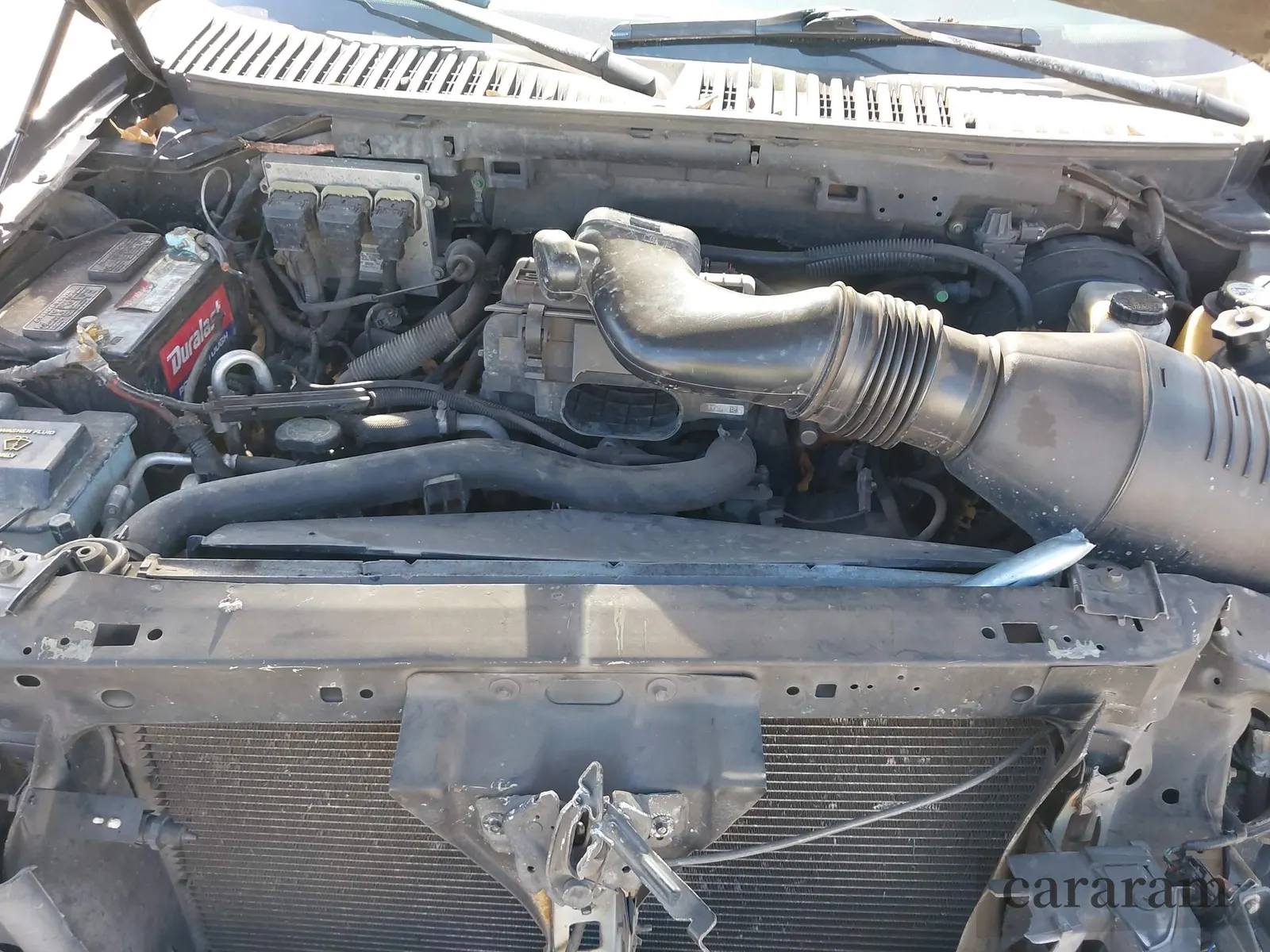 2005 Ford Expedition Eddie Bauer